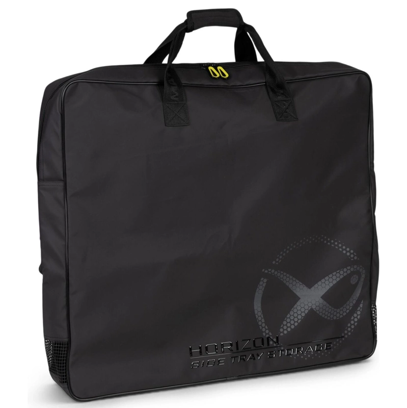 Matrix Horizon Pro Side Tray Storage